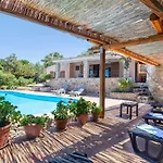 Villa Julia Vista Con Piscina Ad Uso Esclusivo Vista Mare Spettacolare
