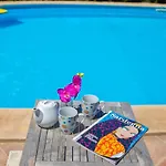 Villa Julia Vista Con Piscina Ad Uso Esclusivo Vista Mare Spettacolare