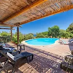 Villa Julia Vista Con Piscina Ad Uso Esclusivo Vista Mare Spettacolare