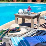 Villa Julia Vista Con Piscina Ad Uso Esclusivo Vista Mare Spettacolare