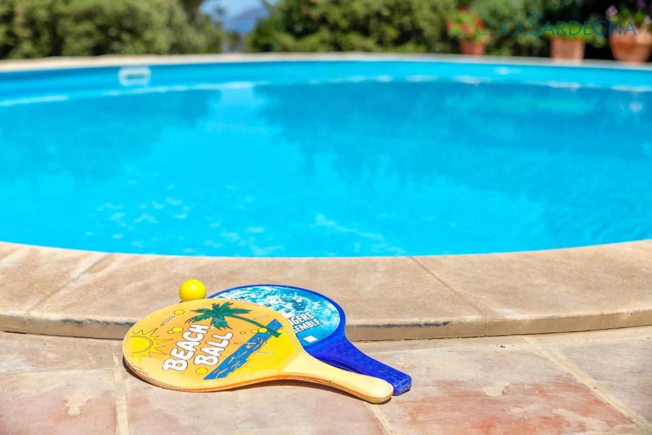 Julia Vista Con Piscina Ad Uso Esclusivo Vista Mare Spettacolare *