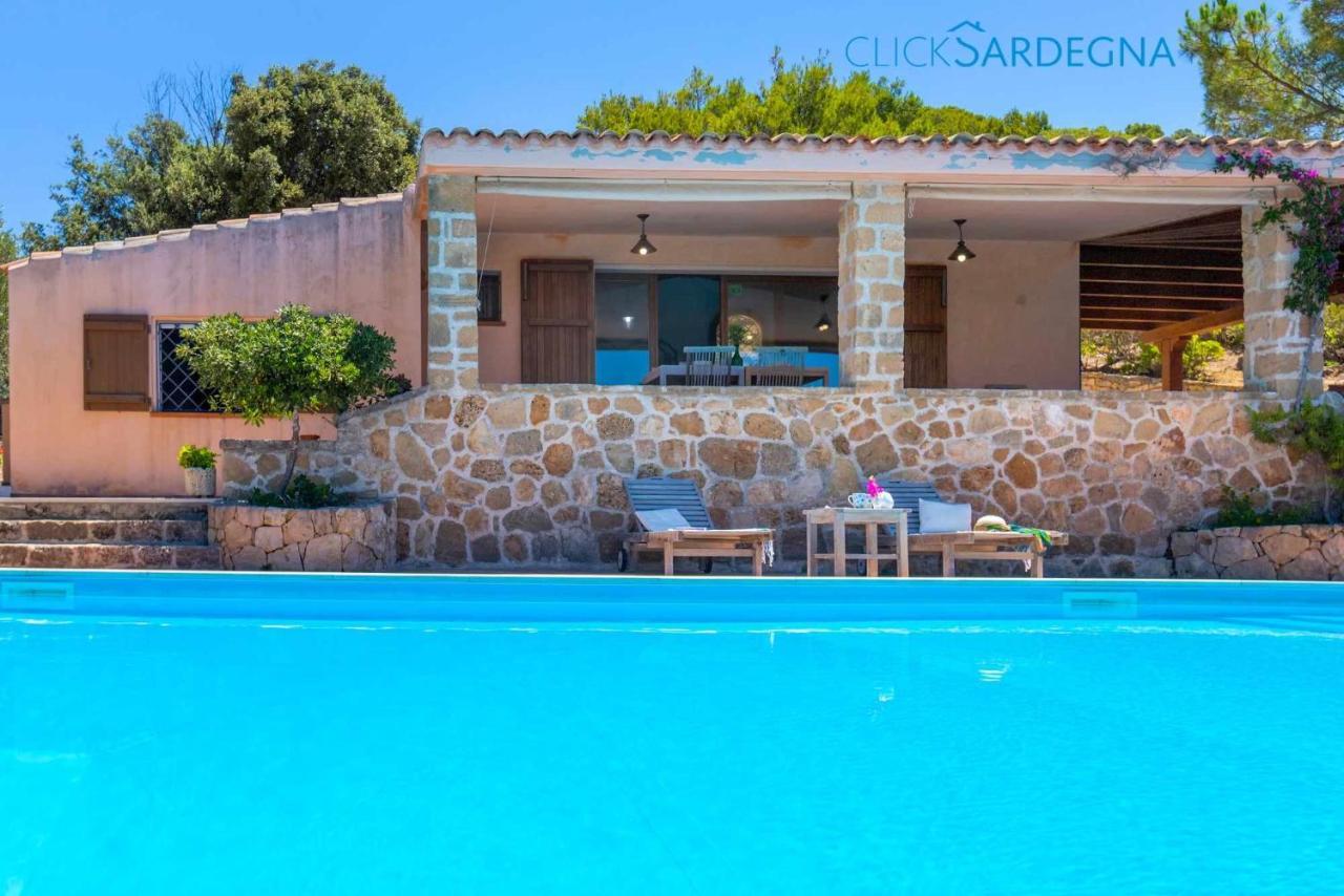 Julia Vista Con Piscina Ad Uso Esclusivo Vista Mare Spettacolare