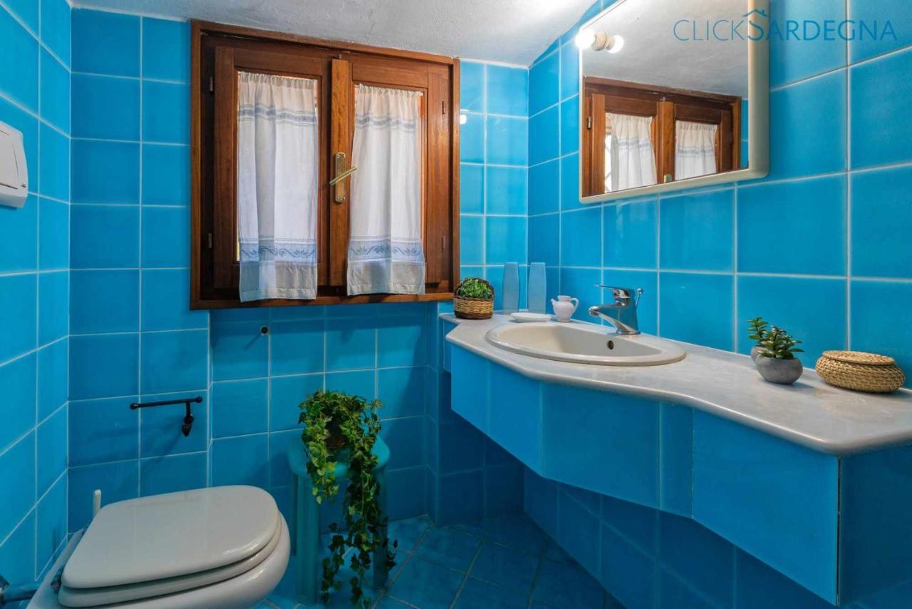 Julia Vista Con Piscina Ad Uso Esclusivo Vista Mare Spettacolare Villa *