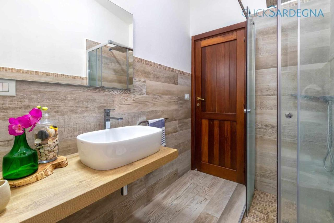 Julia Vista Con Piscina Ad Uso Esclusivo Vista Mare Spettacolare Villa *