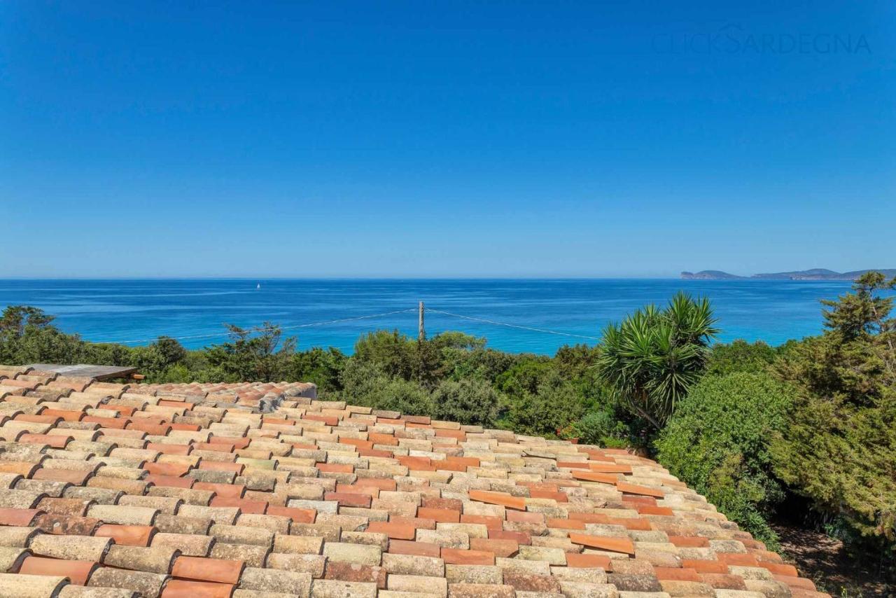 Julia Vista Con Piscina Ad Uso Esclusivo Vista Mare Spettacolare *