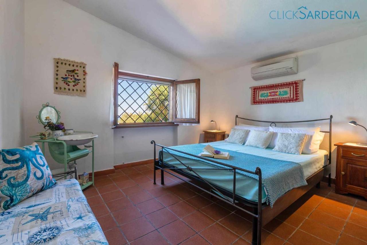 Villa Julia Vista Con Piscina Ad Uso Esclusivo Vista Mare Spettacolare *