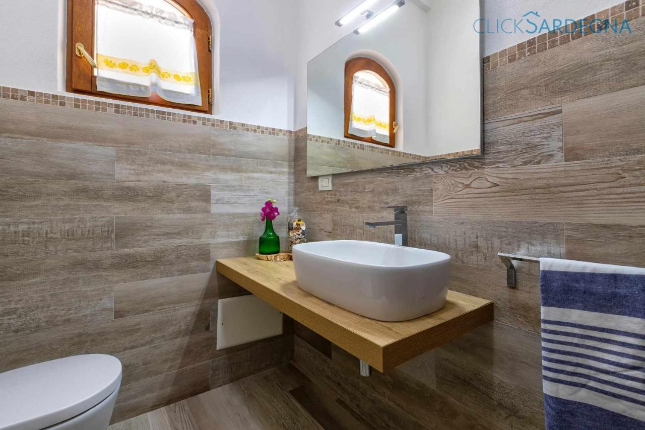 Julia Vista Con Piscina Ad Uso Esclusivo Vista Mare Spettacolare * Alghero
