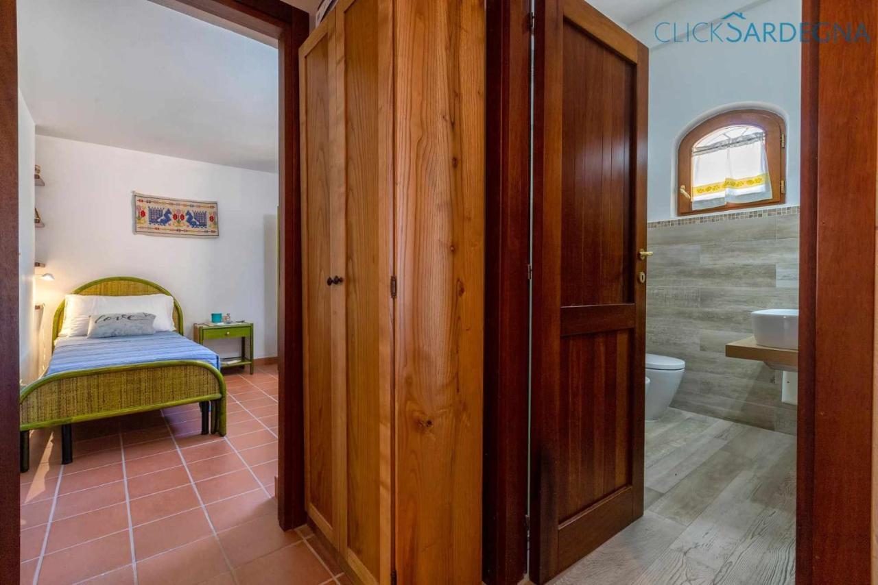 Julia Vista Con Piscina Ad Uso Esclusivo Vista Mare Spettacolare Villa *