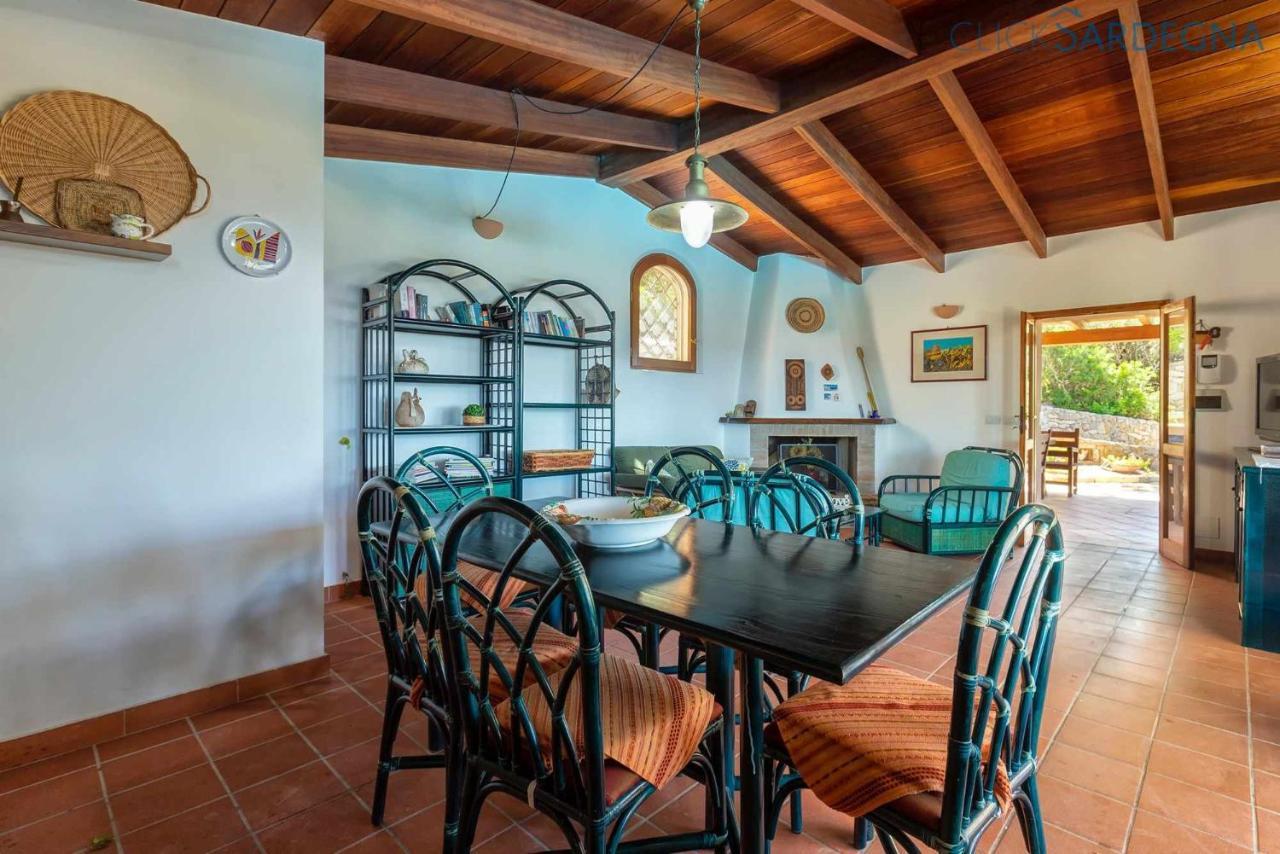 Julia Vista Con Piscina Ad Uso Esclusivo Vista Mare Spettacolare Villa *