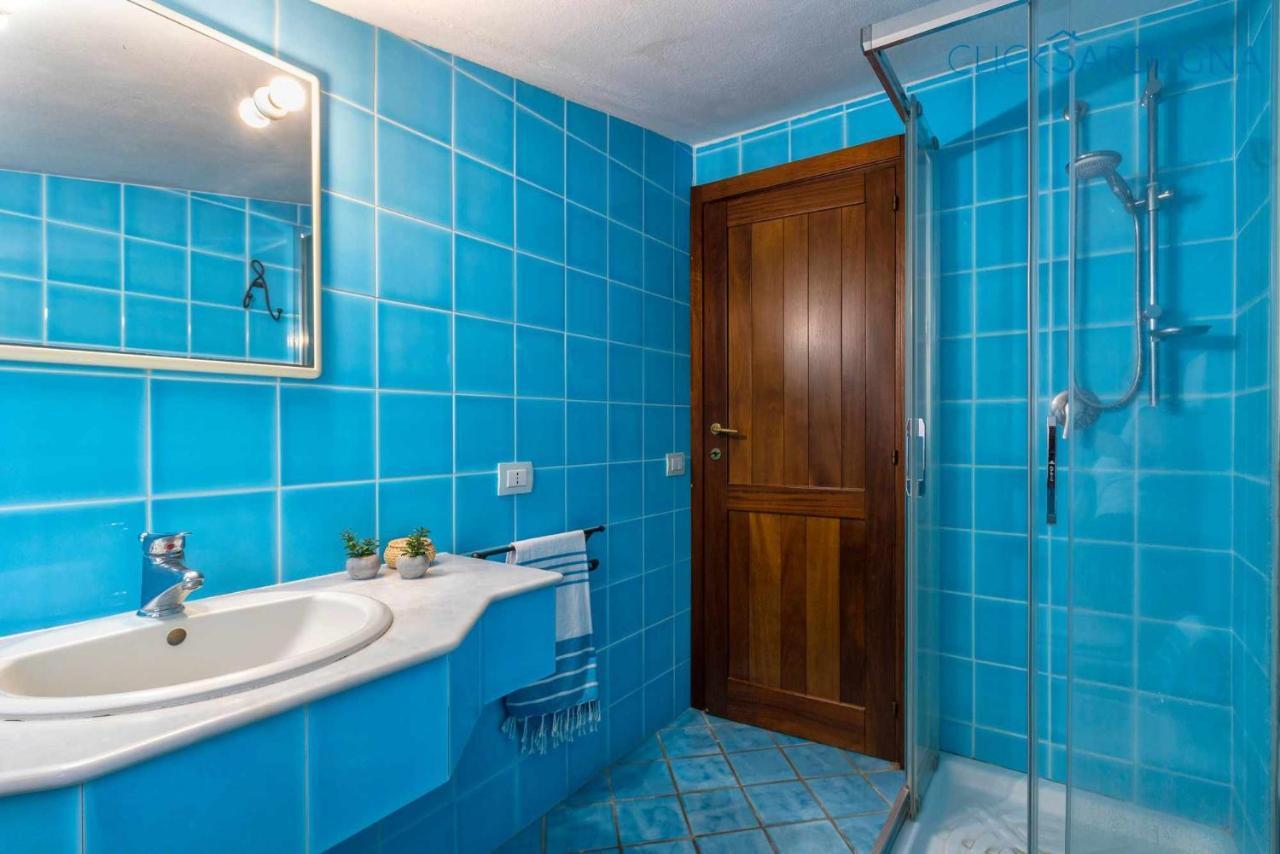 Villa Julia Vista Con Piscina Ad Uso Esclusivo Vista Mare Spettacolare