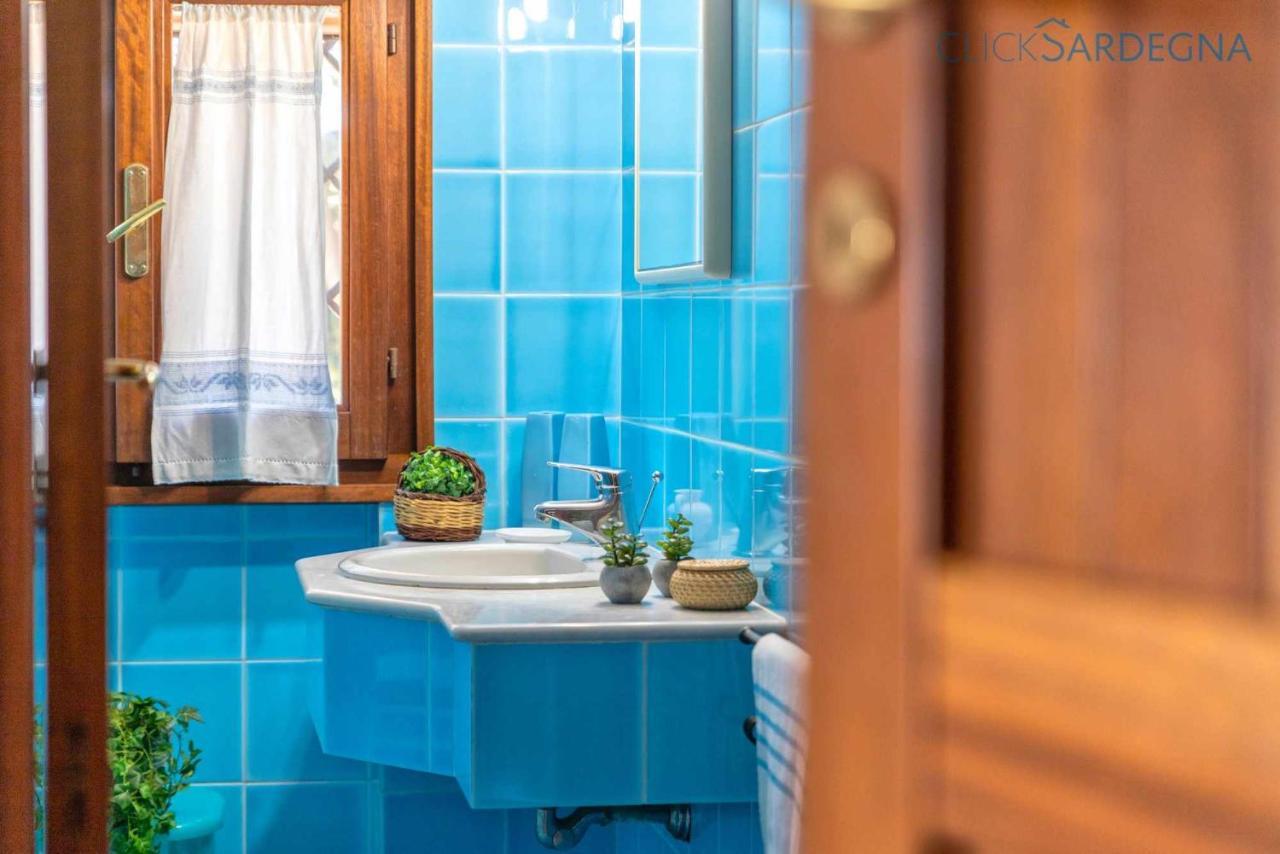 Villa Julia Vista Con Piscina Ad Uso Esclusivo Vista Mare Spettacolare Alghero