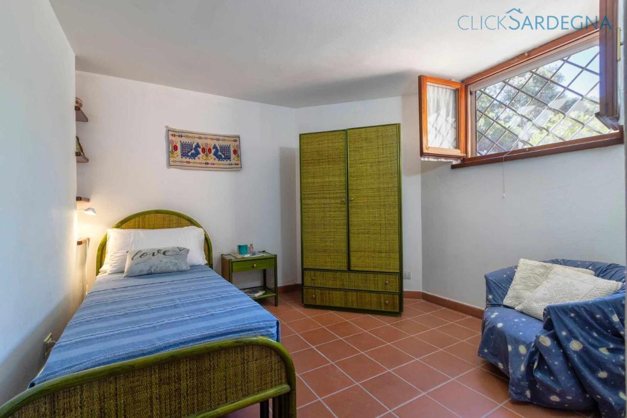 Villa Julia Vista Con Piscina Ad Uso Esclusivo Vista Mare Spettacolare Alghero