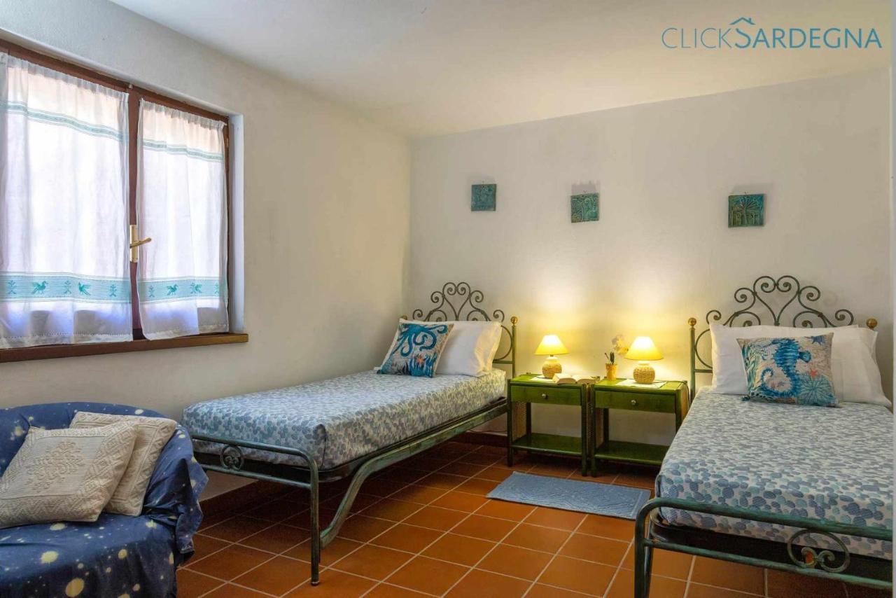 Julia Vista Con Piscina Ad Uso Esclusivo Vista Mare Spettacolare * Alghero