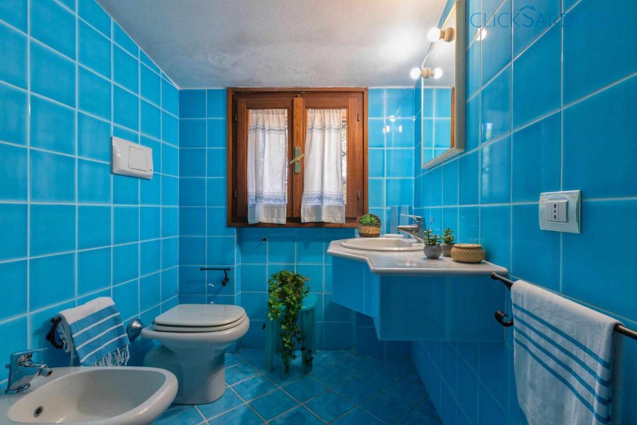 Villa Julia Vista Con Piscina Ad Uso Esclusivo Vista Mare Spettacolare Alghero
